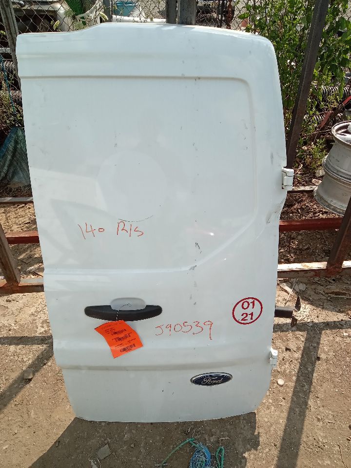 2021 FORD TRANSIT CONNECT 2.0L 4cyl Gasoline Right Dr Assm, Rear Back - 193780