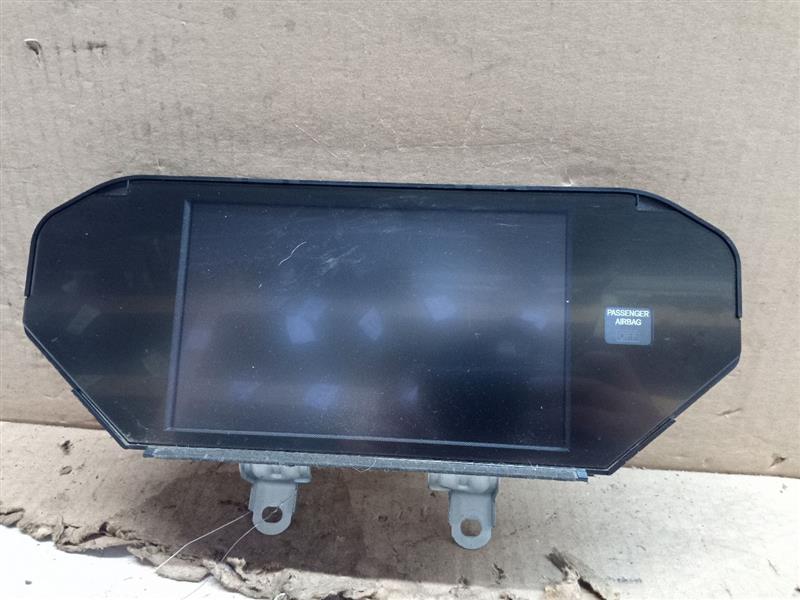 2016 ACURA RDX 3.5L 6cyl Gasoline VVT Info-GPS-TV Screen - 193853