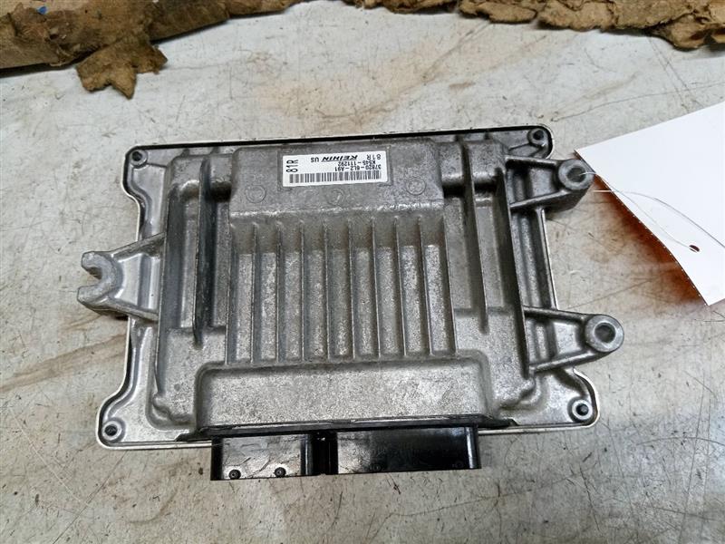 2021 HONDA INSIGHT 1.5L 4cyl Hybrid VVT Eng/Motor Cont Mod - 193862