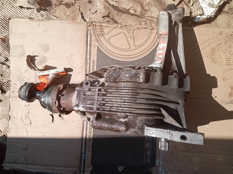 2014 CHEVROLET EQUINOX TRANSFER CASE ASSY - 193903