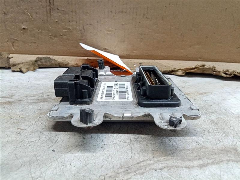 2007 DODGE DURANGO Chassis Cont Mod - 194057 — photo 4