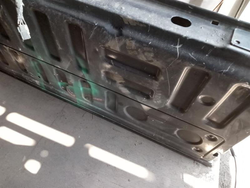 2016 FORD F150 PICKUP 8cyl Gasoline 5.0 Flex Decklid  Tailgate - 194111