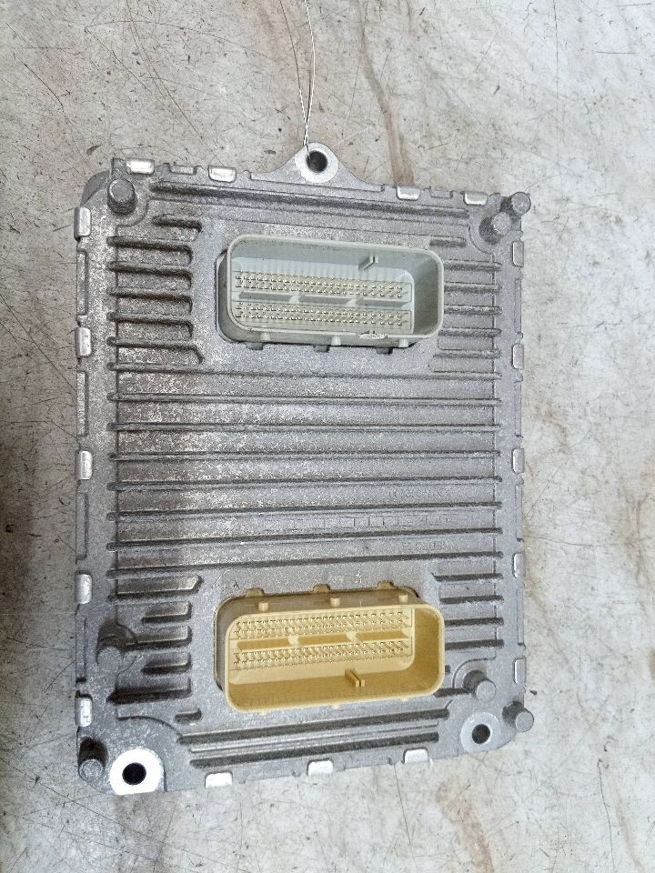 2020 CHRYSLER PACIFICA 3.6L 6cyl VVT Eng/Motor Cont Mod - 194114