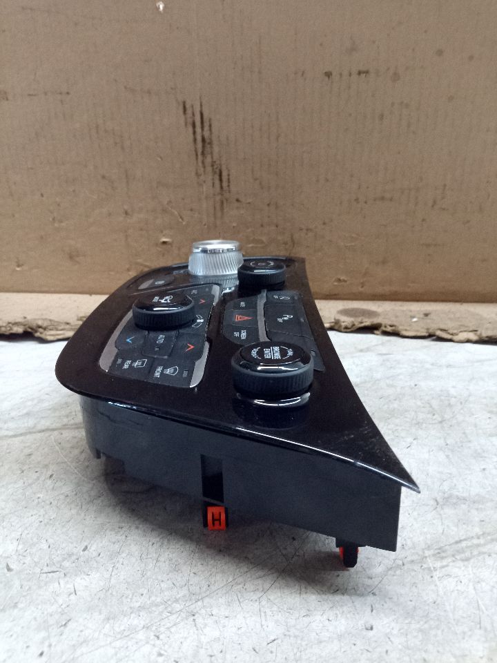 2020 CHRYSLER PACIFICA 3.6L 6cyl VVT TEMP CONTROL - 194124 — photo 3