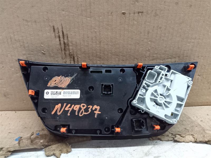 2020 CHRYSLER PACIFICA 3.6L 6cyl VVT TEMP CONTROL - 194124 — photo 6