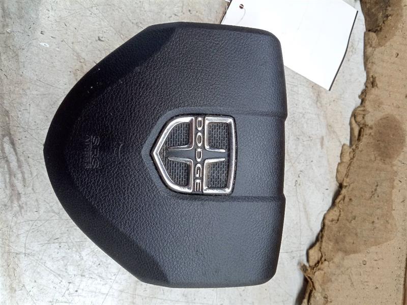 2013 DODGE JOURNEY 6cyl Gasoline 3.6 Left AIR BAG - 194125