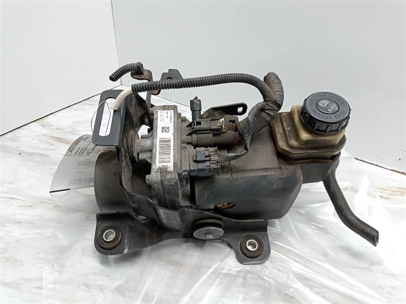 2013 NISSAN PATHFINDER PS Pump/Motor - 19415 — photo 2