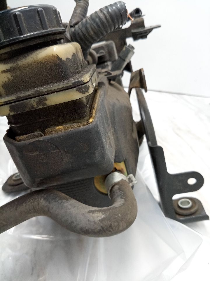 2013 NISSAN PATHFINDER PS Pump/Motor - 19415 — photo 4