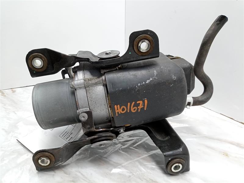2013 NISSAN PATHFINDER PS Pump/Motor - 19415 — photo 7