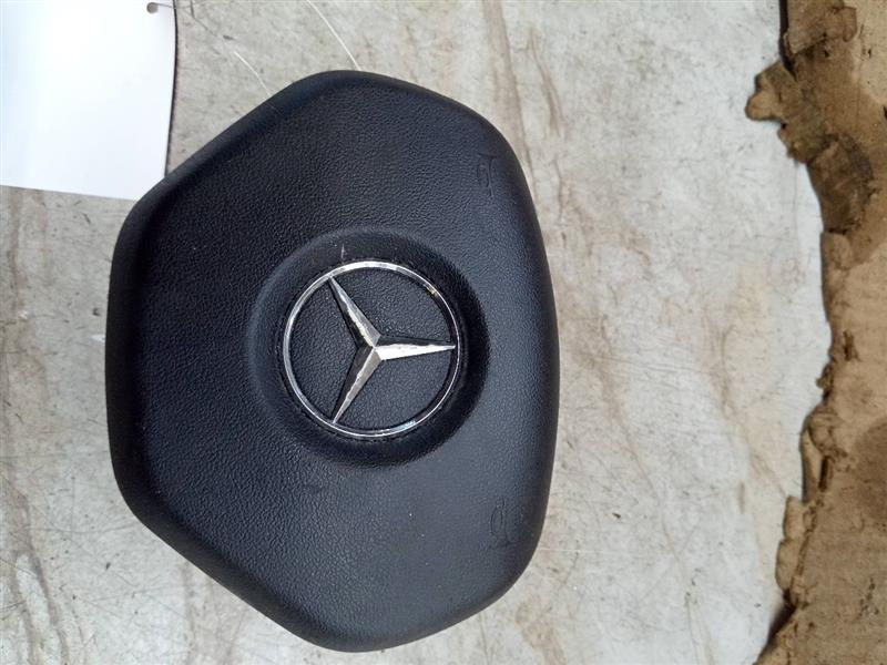 2012 MERCEDES-BENZ C-CLASS 4cyl Gasoline Turbo 1.8 Left AIR BAG - 194207
