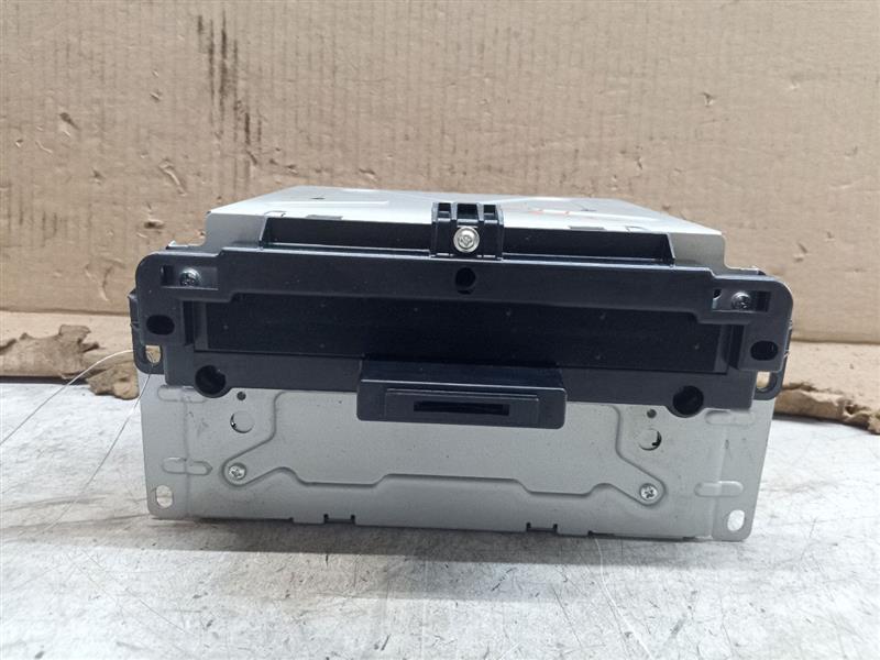 2011 DODGE CHARGER 6 cyl Gas Flex Fuel 3.6 Radio Audio - 194411