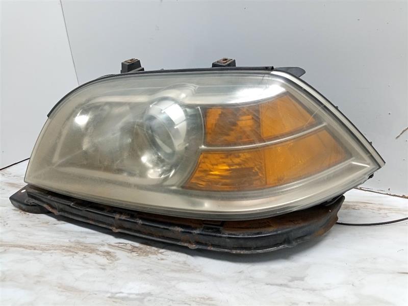 2006 ACURA MDX Left HEADLAMP ASSEMBLY - 19453 — photo 1