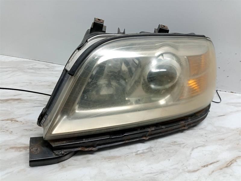 2006 ACURA MDX Left HEADLAMP ASSEMBLY - 19453 — photo 2