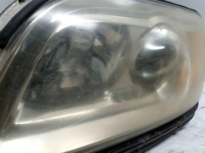 2006 ACURA MDX Left HEADLAMP ASSEMBLY - 19453 — photo 3
