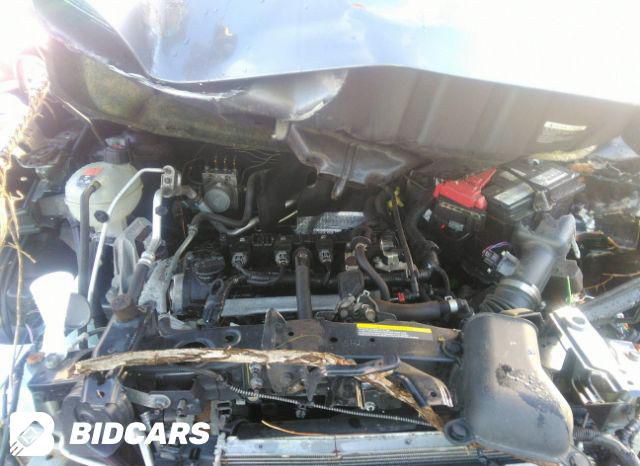 2020 NISSAN KICKS 1.6L 4cyl Gasoline Chassis Cont Mod - 194537