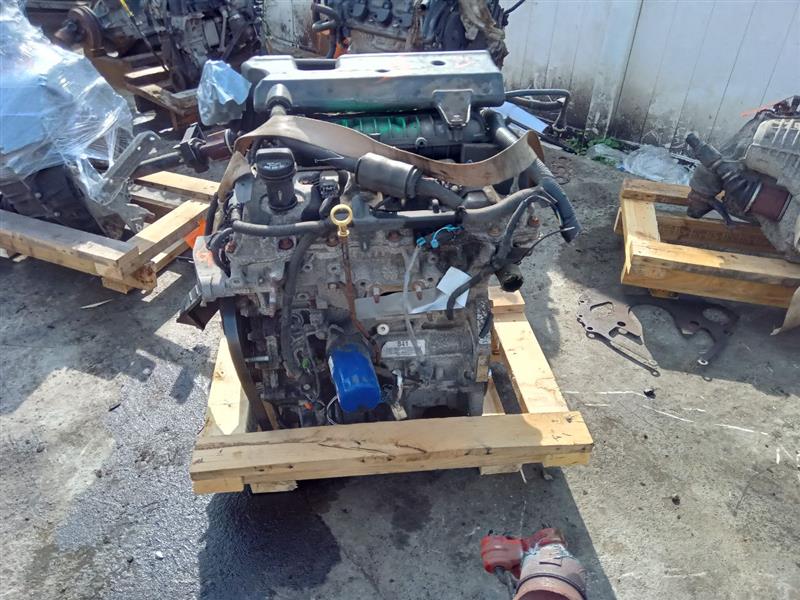 2013 CADILLAC SRX 6 Cyl Gasoline 3.6 DI ENGINE ASSEMBLY - 194542 — photo 2