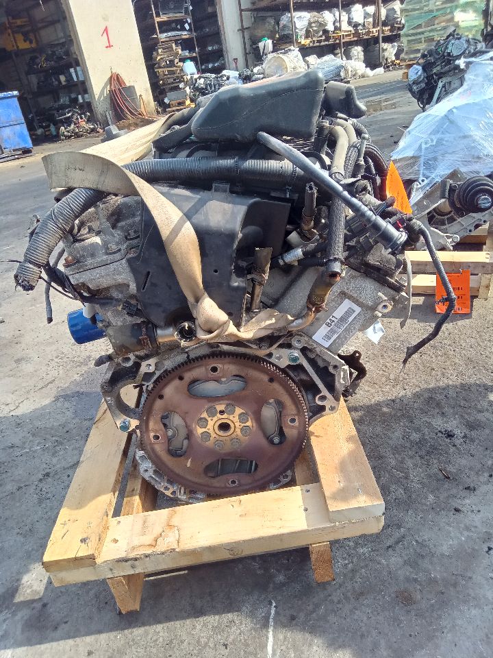 2013 CADILLAC SRX 6 Cyl Gasoline 3.6 DI ENGINE ASSEMBLY - 194542 — photo 5