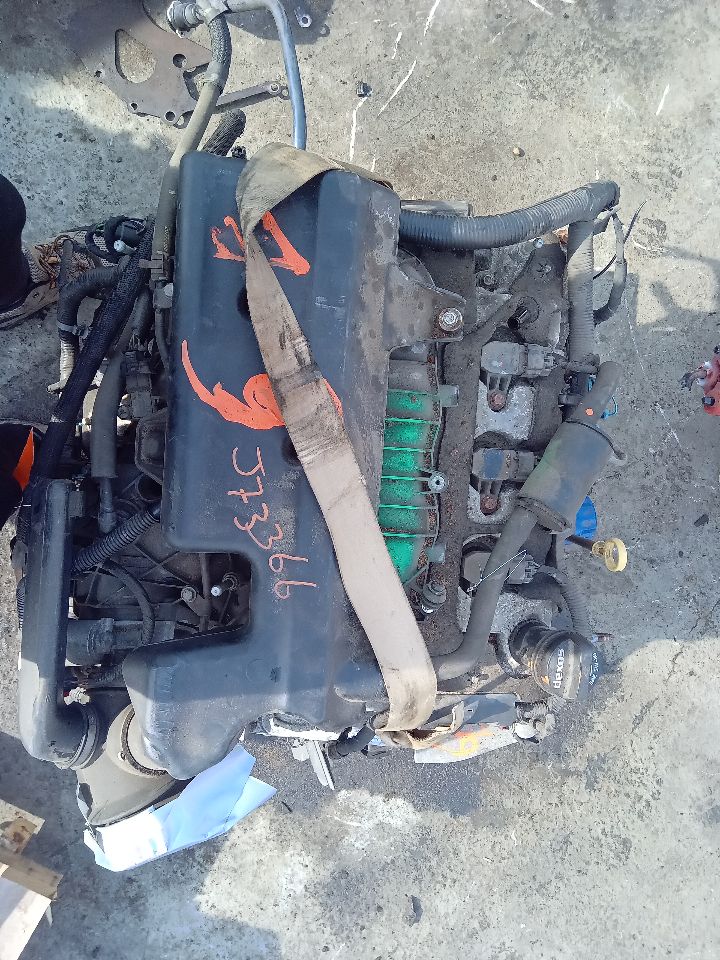 2013 CADILLAC SRX 6 Cyl Gasoline 3.6 DI ENGINE ASSEMBLY - 194542 — photo 6
