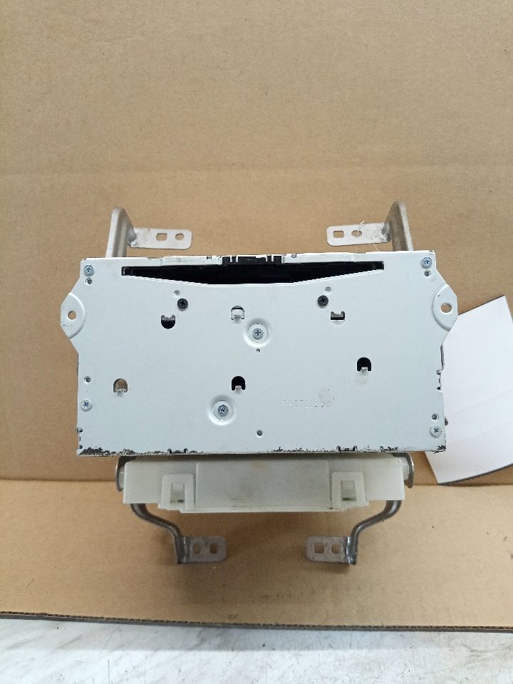 2015 NISSAN PATHFINDER 6cyl Gasoline 3.5 Radio Audio - 194581