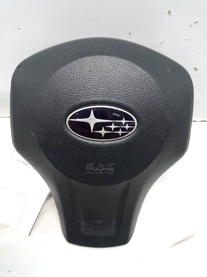 2012 SUBARU IMPREZA Left AIR BAG - 19460 — photo 1