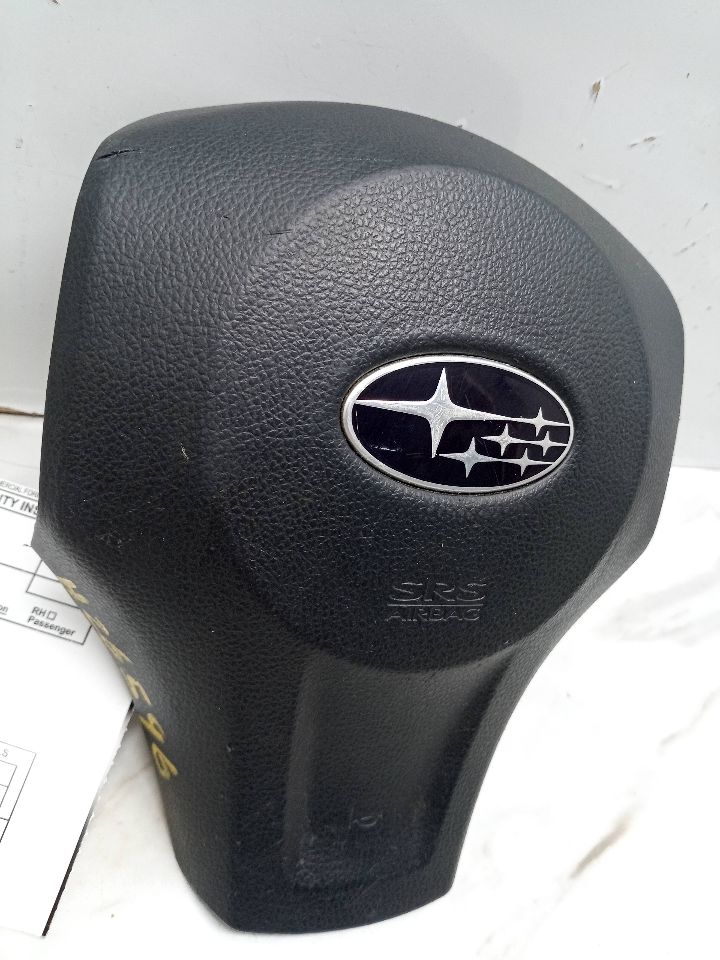 2012 SUBARU IMPREZA Left AIR BAG - 19460 — photo 2