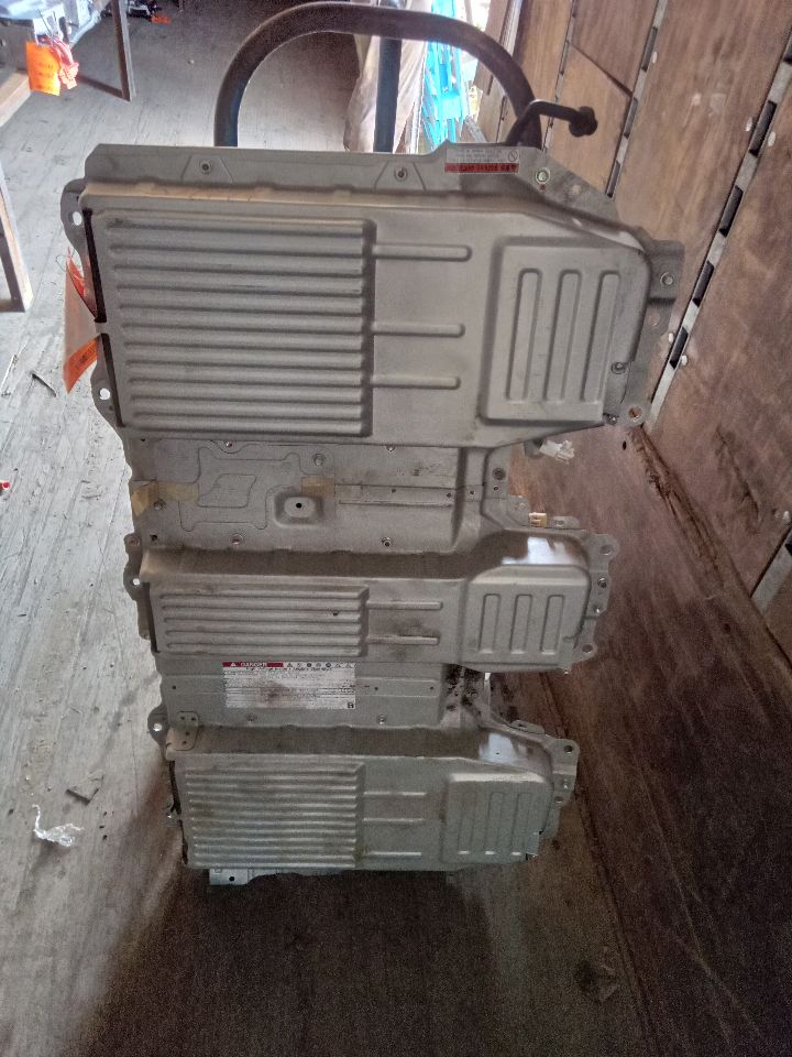 2006 LEXUS RX400H 6cyl electric 3.3 BATTERY - 194636
