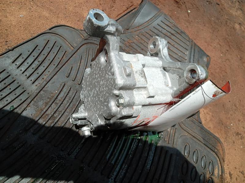 2022 SUBARU BR-Z AC COMPRESSOR - 194667 — photo 2