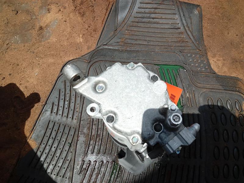 2022 SUBARU BR-Z AC COMPRESSOR - 194667 — photo 3