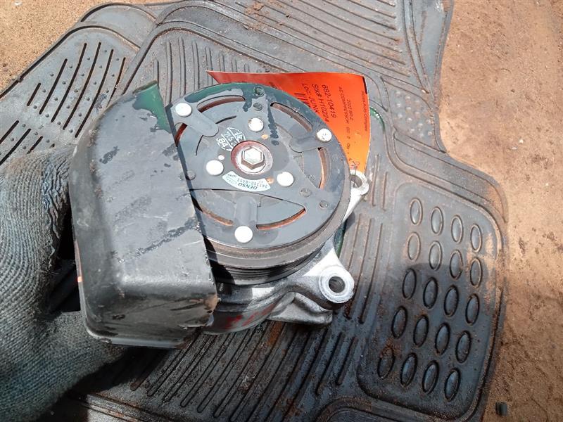 2022 SUBARU BR-Z AC COMPRESSOR - 194667 — photo 5
