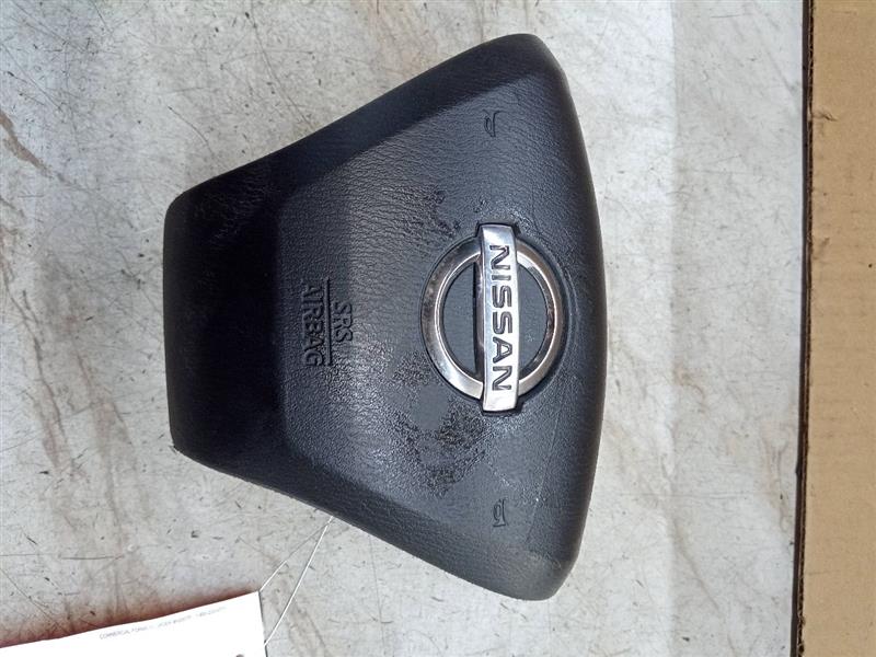 2020 NISSAN PATHFINDER 3.5L 6cyl Gasoline VVT Left AIR BAG - 194705