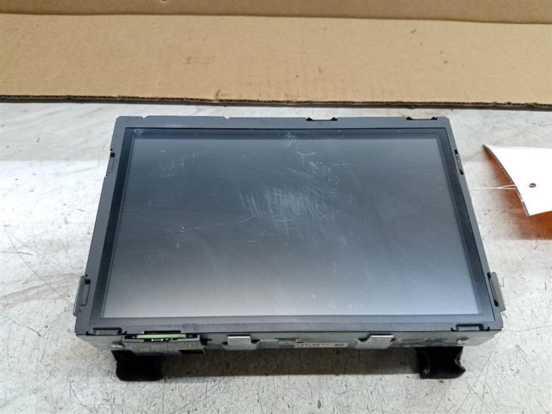 2020 NISSAN PATHFINDER 3.5L 6cyl Gasoline VVT Info-GPS-TV Screen - 194706