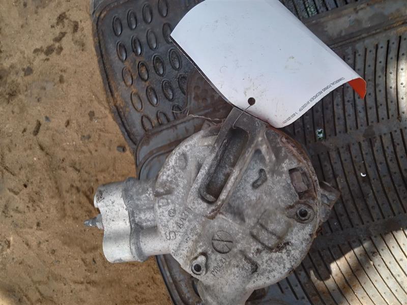 2016 CHEVROLET EQUINOX AC COMPRESSOR - 194845
