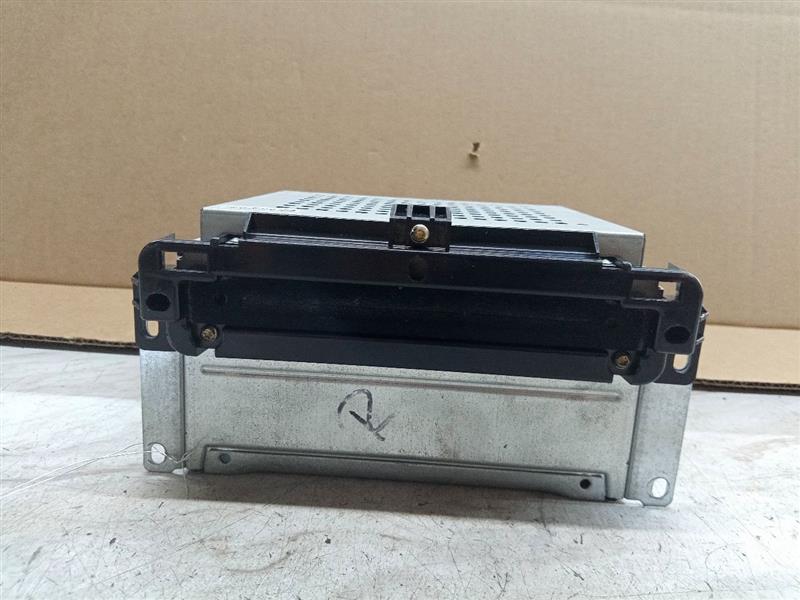 2018 DODGE JOURNEY 2.4L 4cyl Gasoline VVT Radio Audio - 194854