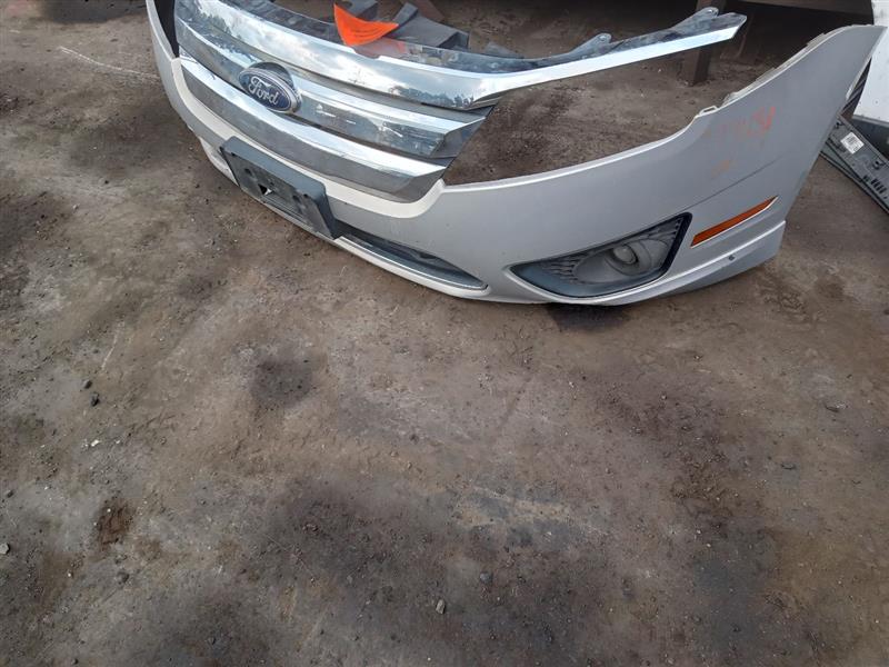 2010 FORD FUSION 4cyl Gasoline 2.5 BUMPER ASSY, FRONT - 194934