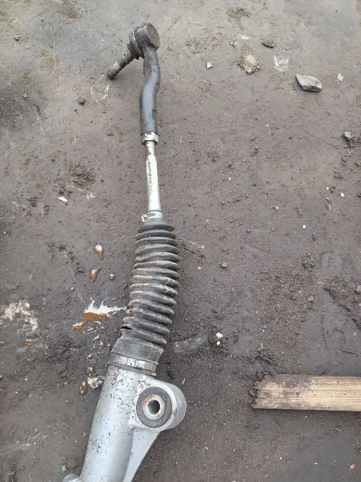 2022 SUBARU BR-Z STEERING GEAR RACK - 194979 — photo 3