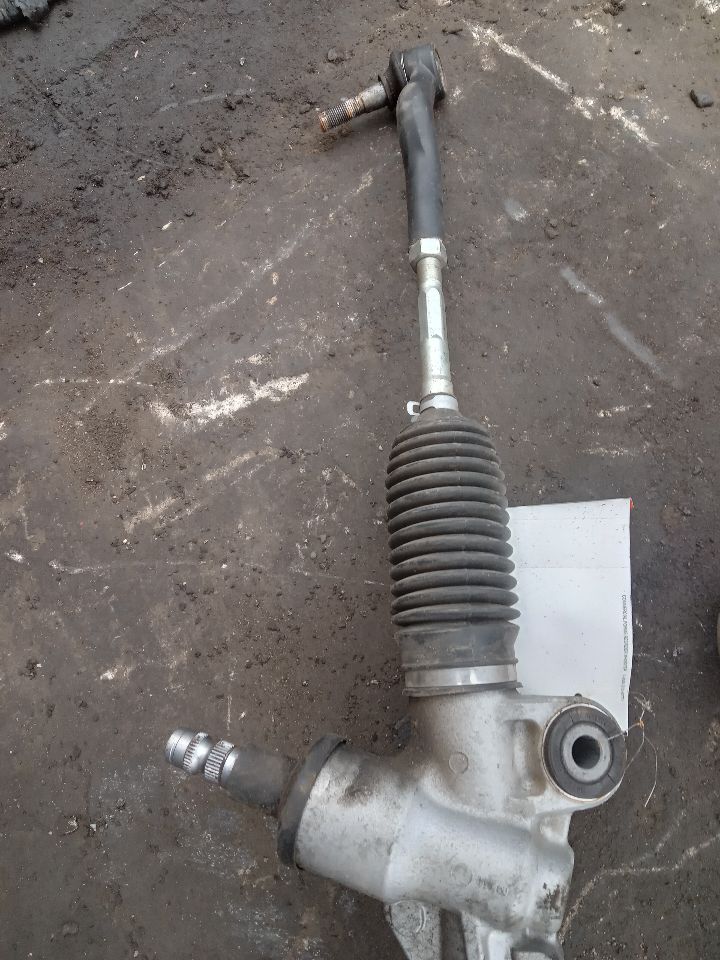 2022 SUBARU BR-Z STEERING GEAR RACK - 194979 — photo 4