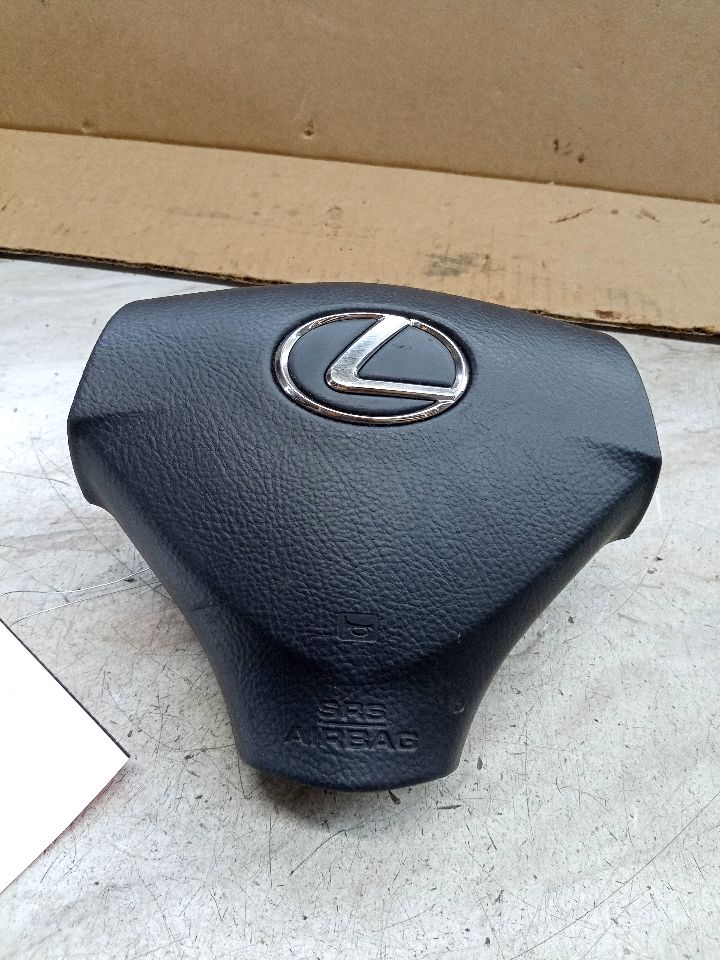 2006 LEXUS RX400H 6cyl electric 3.3 Left AIR BAG - 195035
