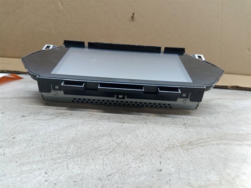 2007 ACURA MDX 3.7L 6cyl Gasoline Info-GPS-TV Screen - 195046 — photo 2