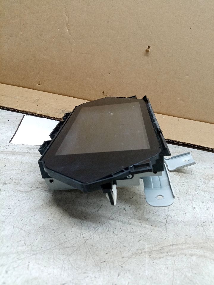 2007 ACURA MDX 3.7L 6cyl Gasoline Info-GPS-TV Screen - 195046 — photo 3