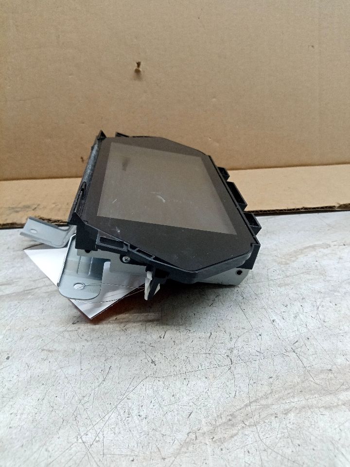 2007 ACURA MDX 3.7L 6cyl Gasoline Info-GPS-TV Screen - 195046 — photo 5