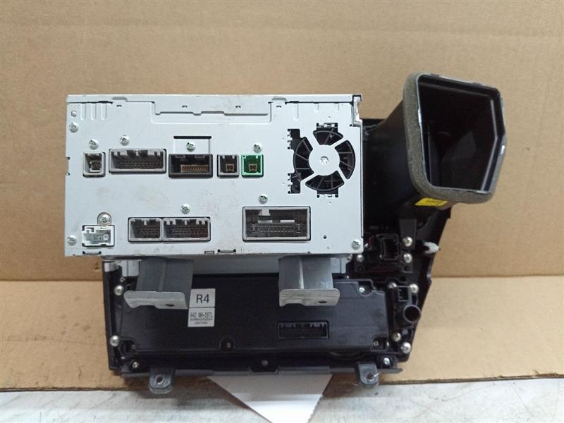 2014 HONDA CIVIC Radio Audio - 195049 — photo 5