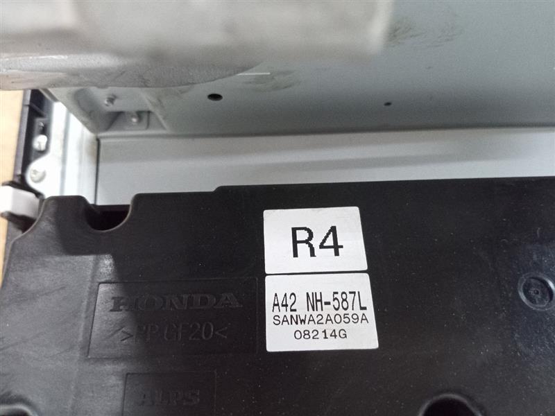 2014 HONDA CIVIC Radio Audio - 195049 — photo 6