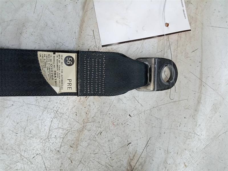 2012 LEXUS HS250H Seat Belt, Front - 195088 — photo 3