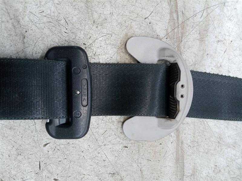 2012 LEXUS HS250H Seat Belt, Front - 195088 — photo 4