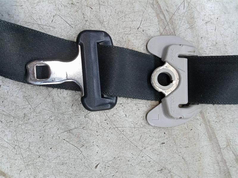 2012 LEXUS HS250H Seat Belt, Front - 195088 — photo 5