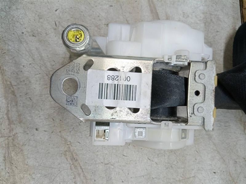 2012 LEXUS HS250H Seat Belt, Front - 195088 — photo 8