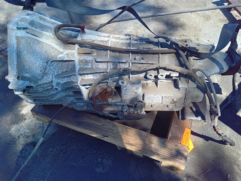 1999 FORD F350SD PICKUP 6.8L Triton V10 Transmiss,Transaxle - 195145