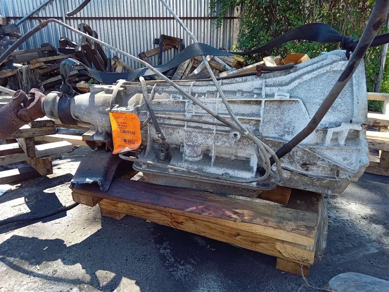 1999 FORD F350SD PICKUP 6.8L Triton V10 Transmiss,Transaxle - 195145 — photo 6