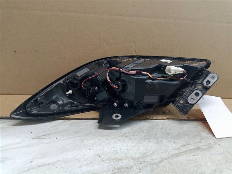 2022 SUBARU BR-Z Left TAIL LAMP - 195251 — photo 3