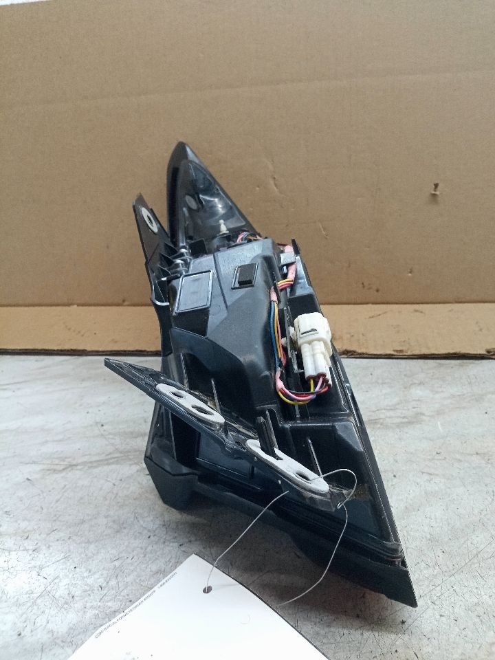 2022 SUBARU BR-Z Left TAIL LAMP - 195251 — photo 6